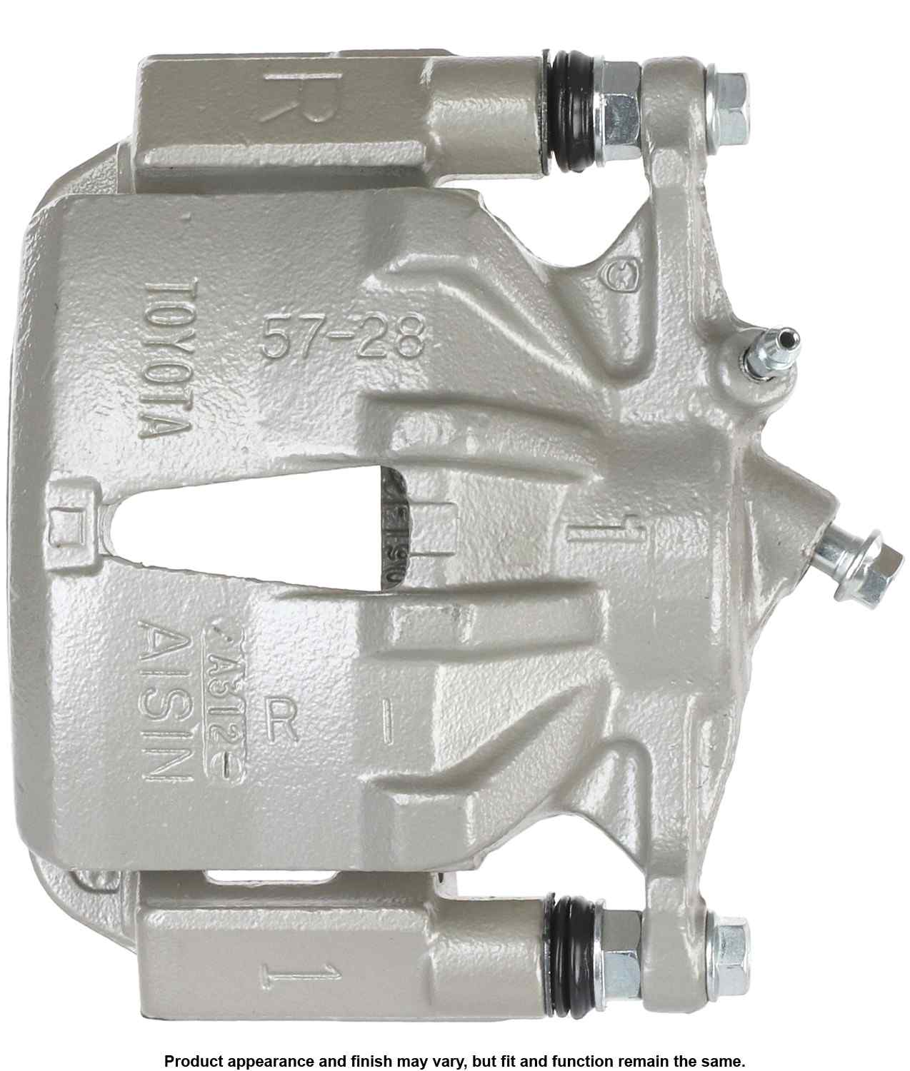 Cardone Reman Disc Brake Caliper 19-B1568A