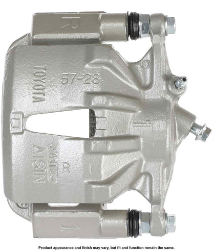 Cardone Reman Disc Brake Caliper 19-B1568A
