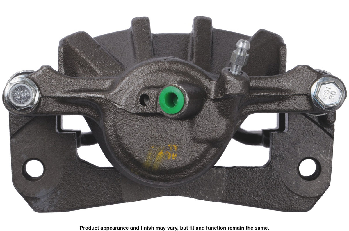 Cardone Reman Disc Brake Caliper 19-B1568A