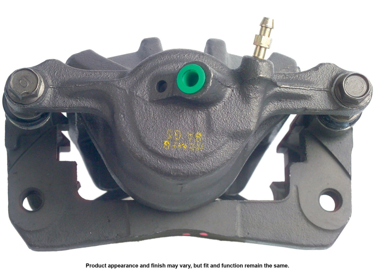 Cardone Reman Disc Brake Caliper 19-B1568