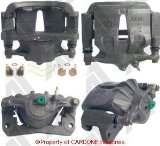 Cardone Reman Disc Brake Caliper 19-B1568