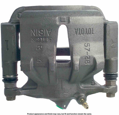 Cardone Reman Disc Brake Caliper 19-B1568