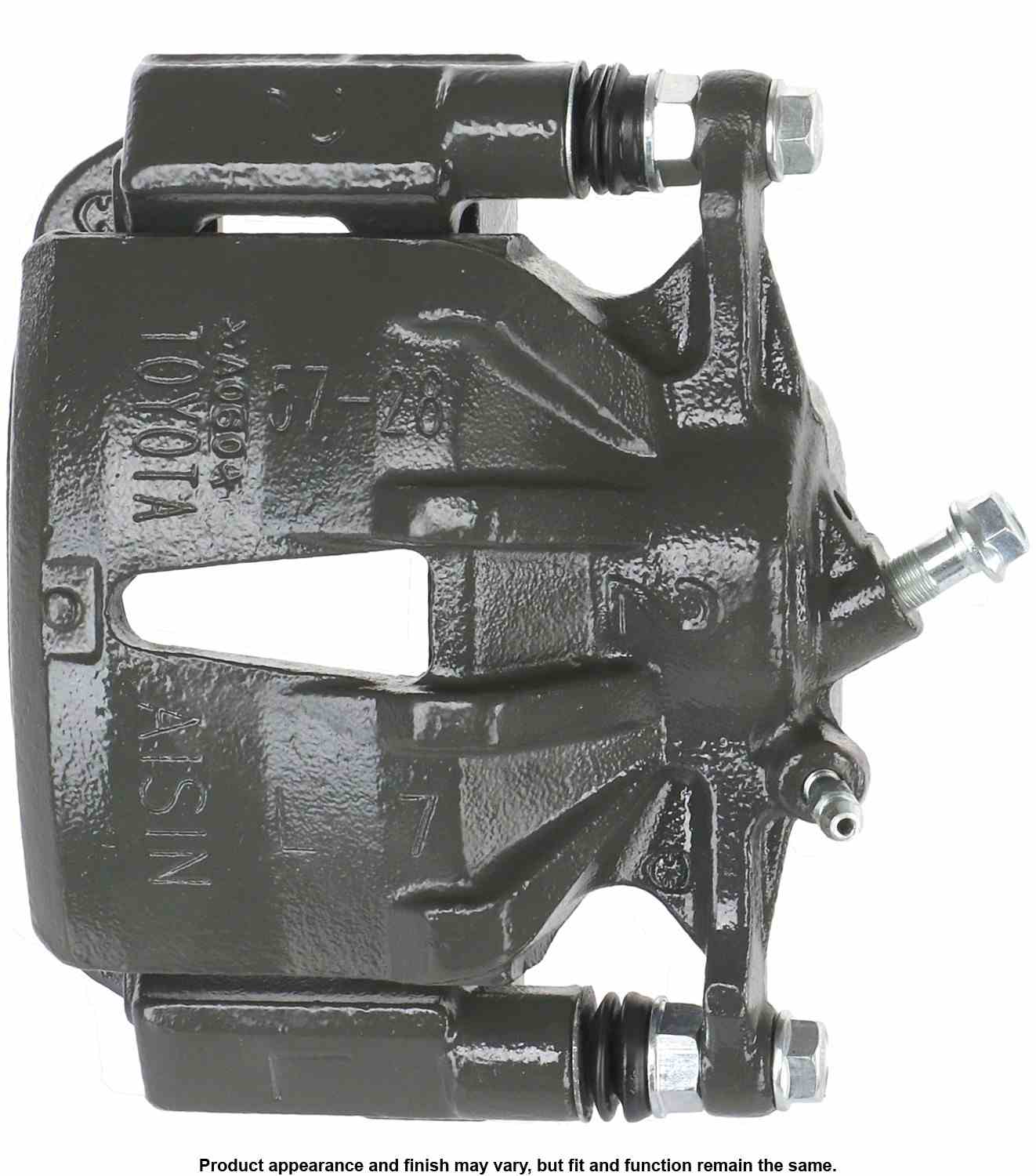 Cardone Reman Disc Brake Caliper 19-B1569A