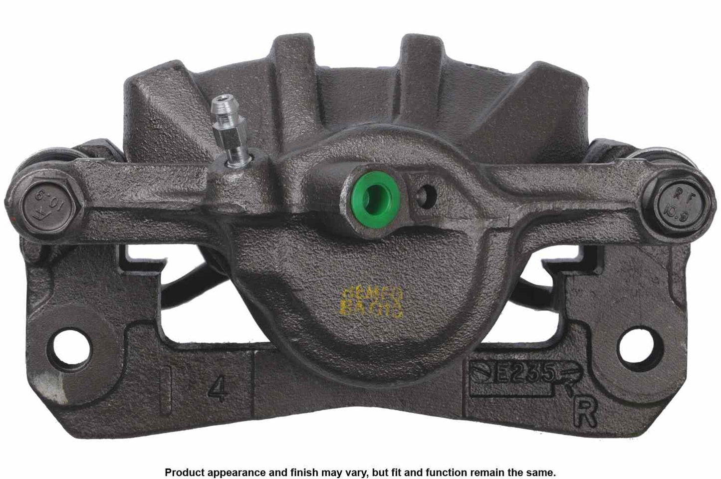 Cardone Reman Disc Brake Caliper 19-B1569A