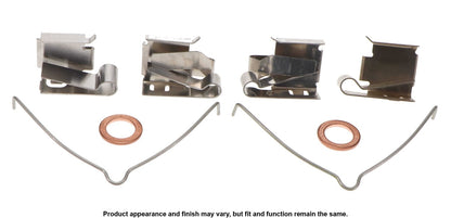 Cardone Reman Disc Brake Caliper 19-B1569A