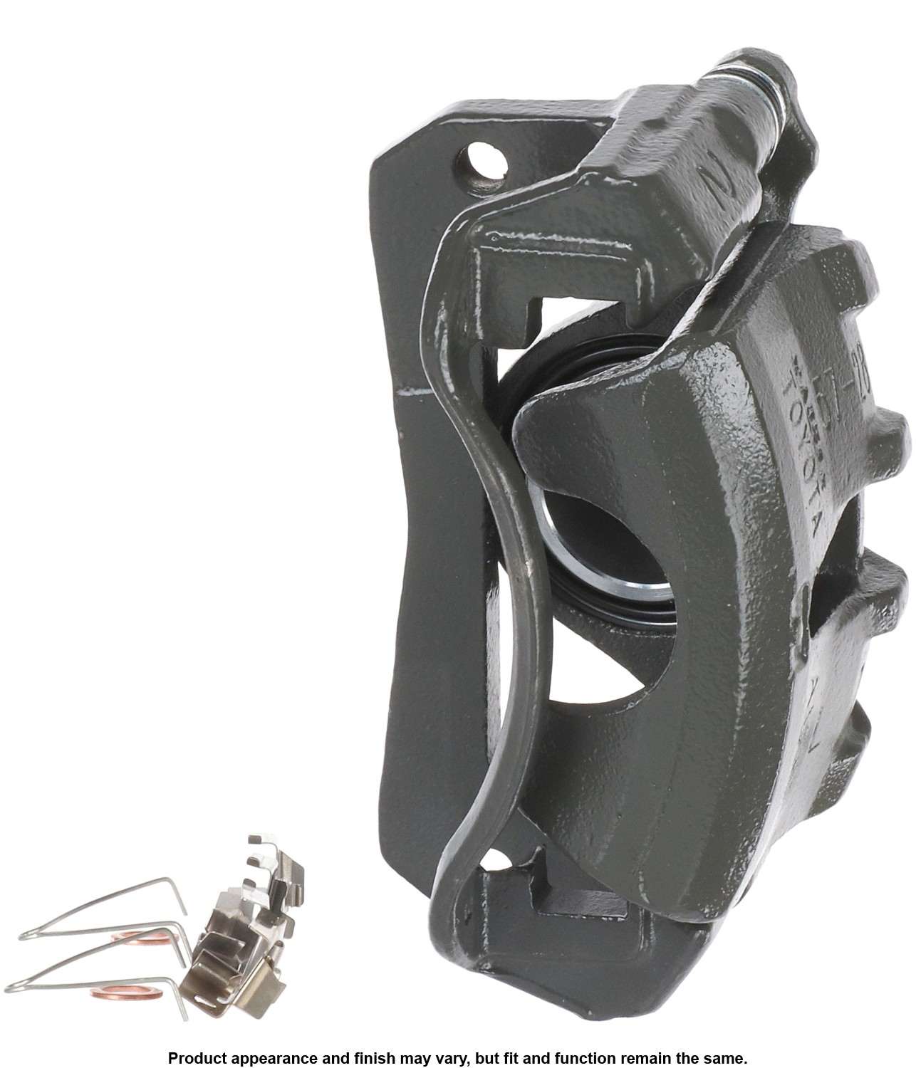 Cardone Reman Disc Brake Caliper 19-B1569A