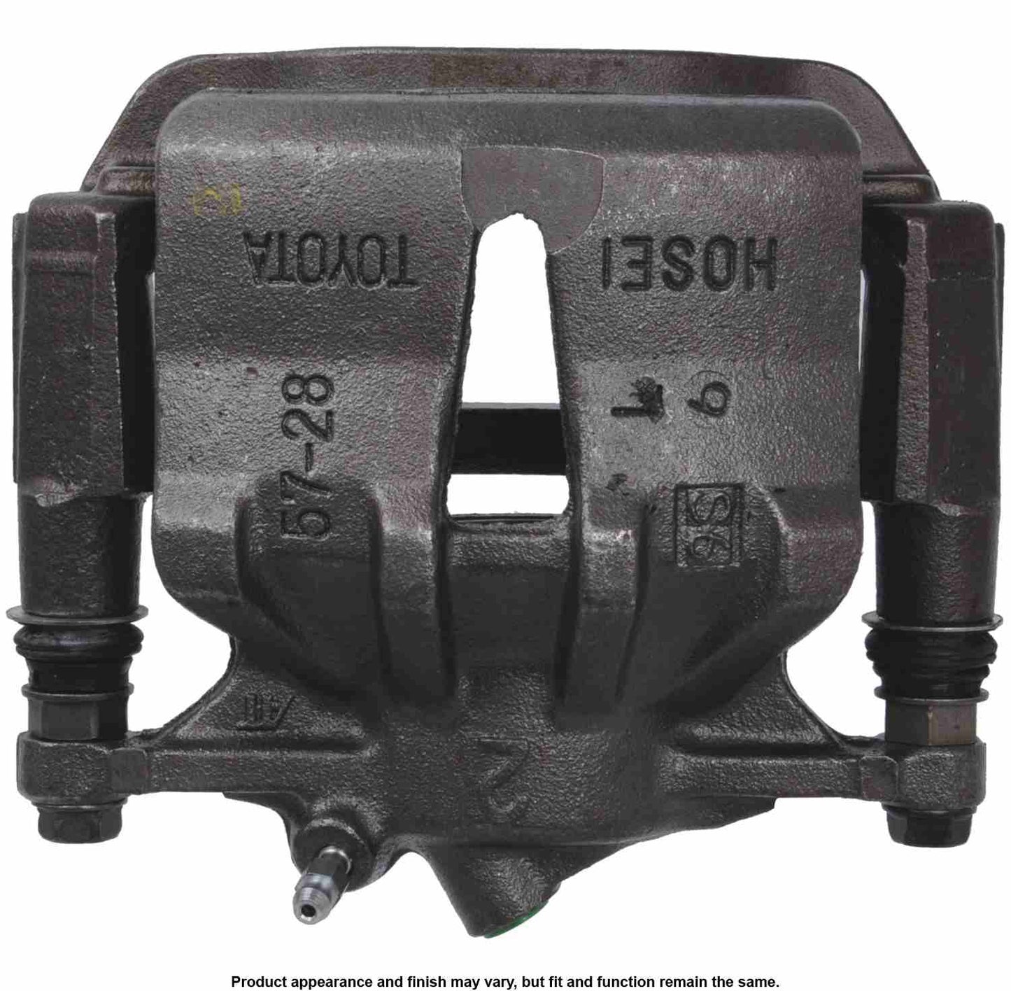 Cardone Reman Disc Brake Caliper 19-B1569A
