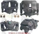 Cardone Reman Disc Brake Caliper 19-B1569