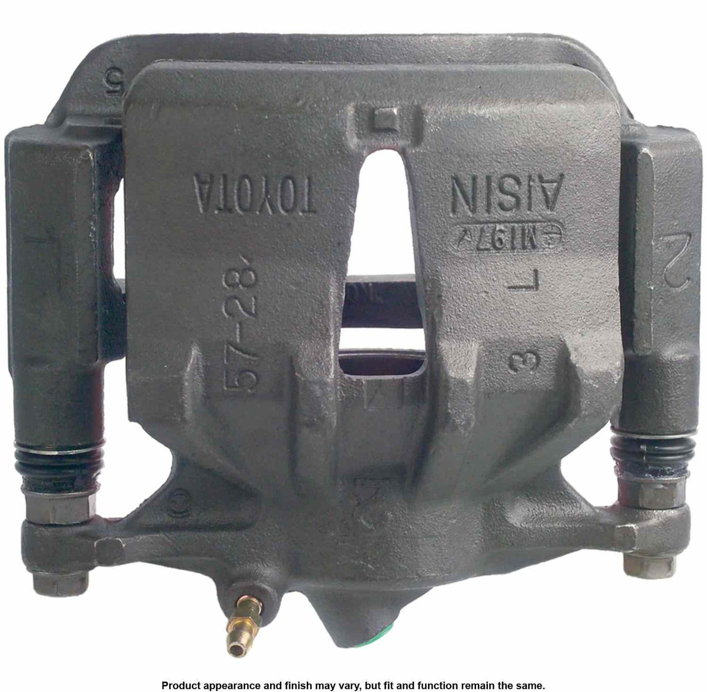 Cardone Reman Disc Brake Caliper 19-B1569