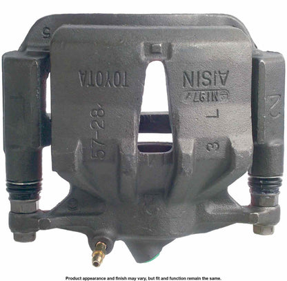 Cardone Reman Disc Brake Caliper 19-B1569