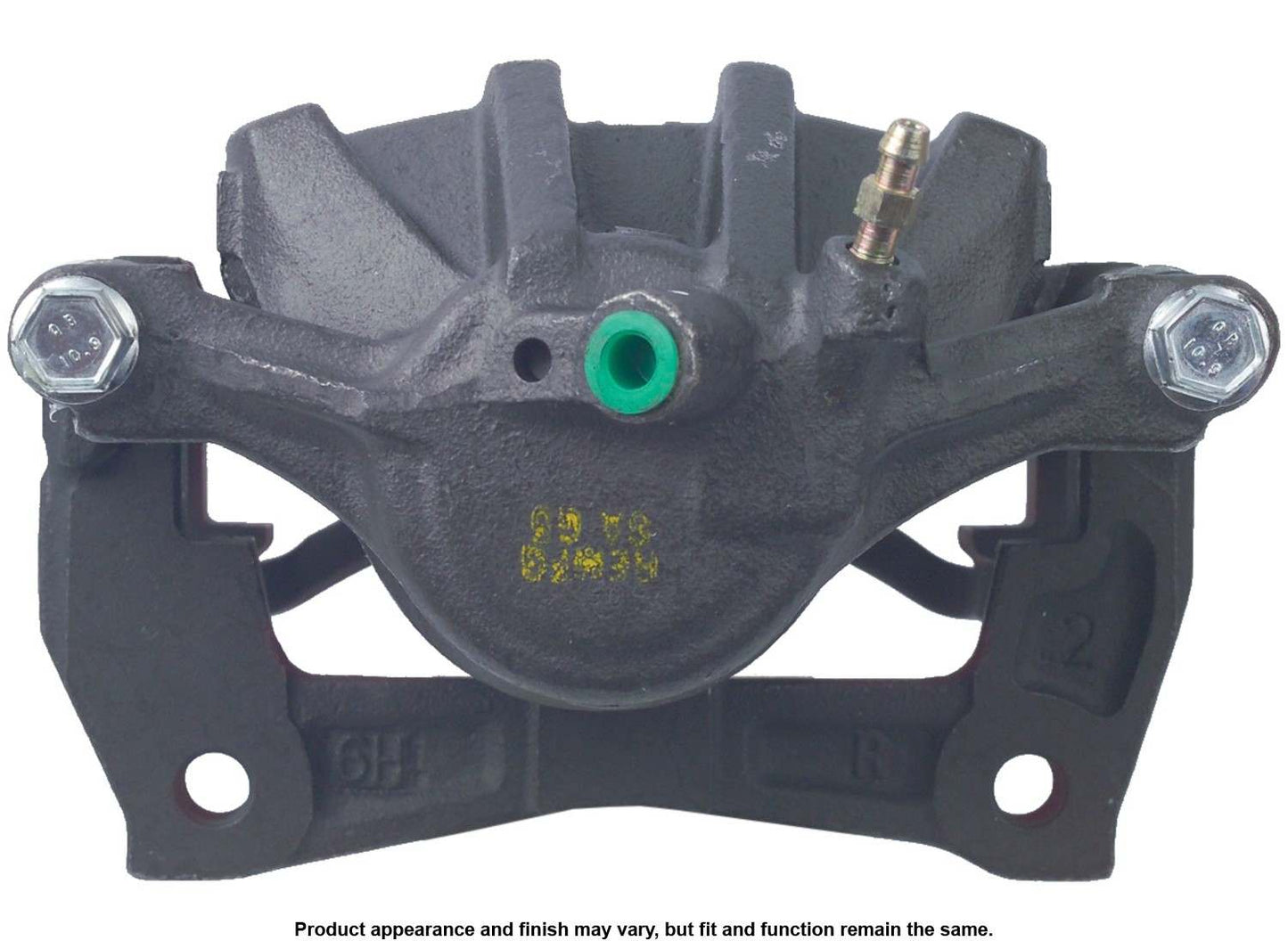 Cardone Reman Disc Brake Caliper 19-B1570A