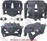 Cardone Reman Disc Brake Caliper 19-B1570A