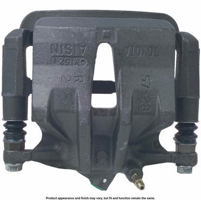 Cardone Reman Disc Brake Caliper 19-B1570A