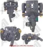 Cardone Reman Disc Brake Caliper 19-B1582