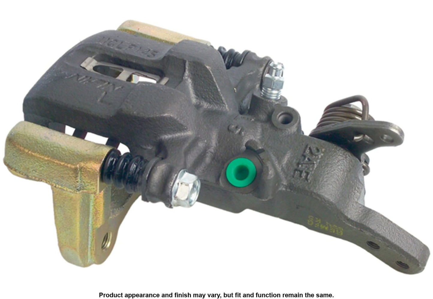 Cardone Reman Disc Brake Caliper 19-B1583