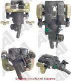 Cardone Reman Disc Brake Caliper 19-B1583