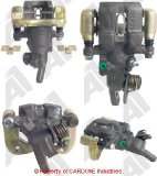 Cardone Reman Disc Brake Caliper 19-B1583