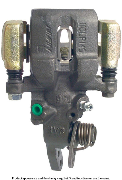 Cardone Reman Disc Brake Caliper 19-B1583