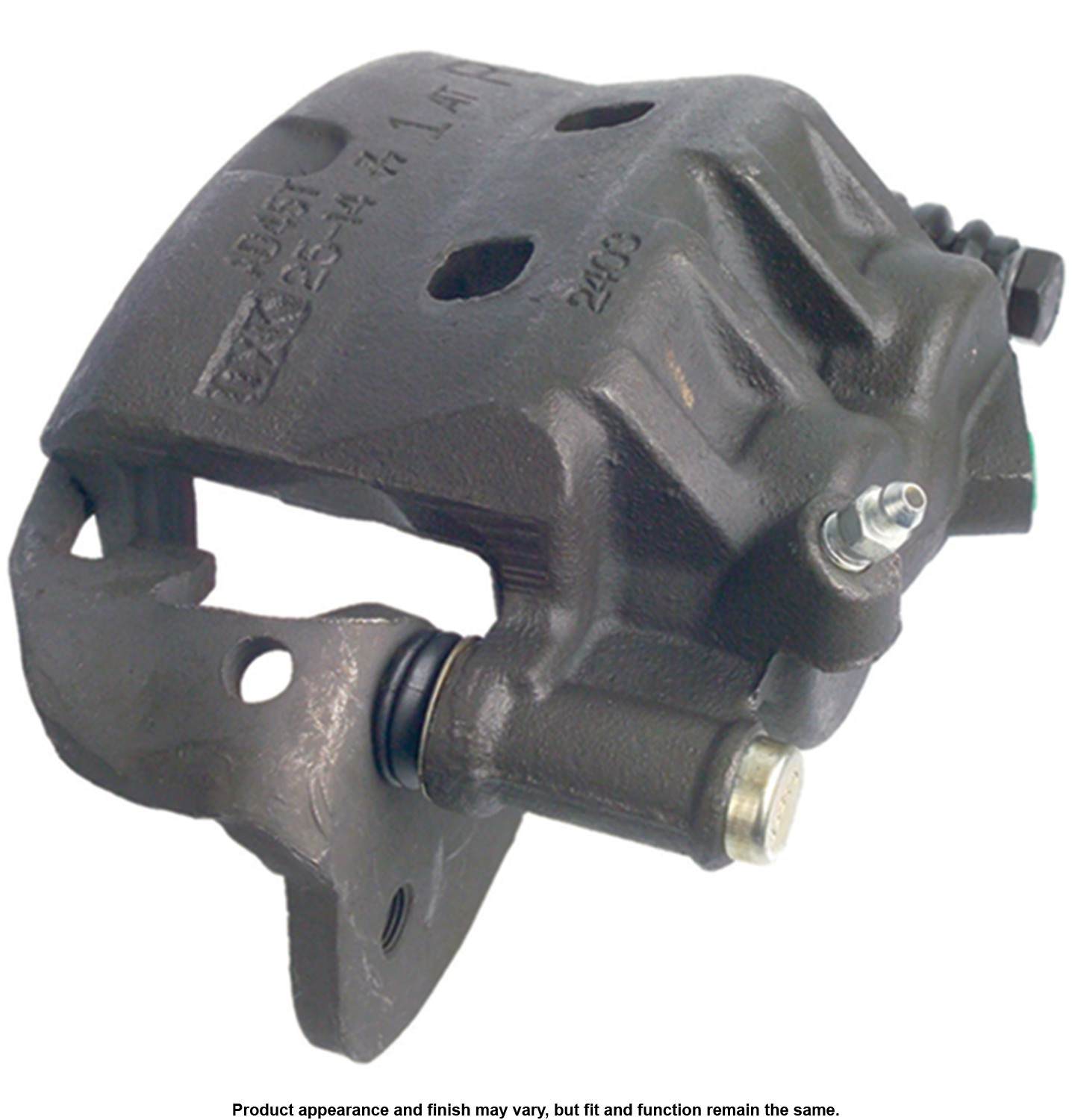 Cardone Reman Disc Brake Caliper 19-B1584