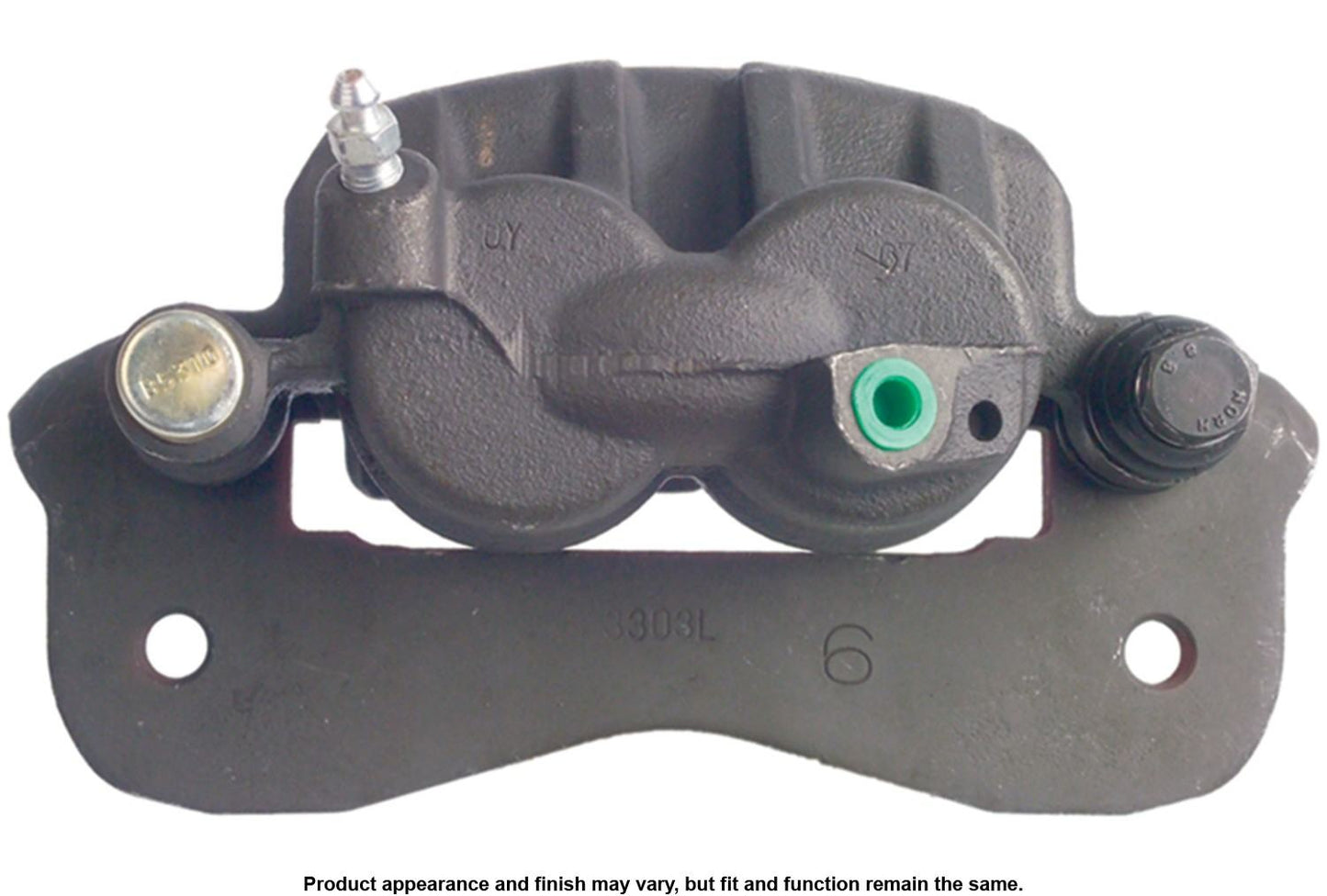 Cardone Reman Disc Brake Caliper 19-B1584