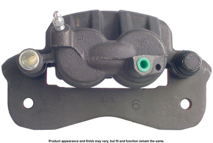 Cardone Reman Disc Brake Caliper 19-B1584