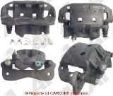 Cardone Reman Disc Brake Caliper 19-B1584