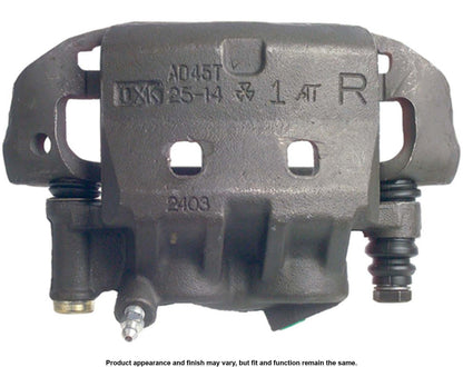 Cardone Reman Disc Brake Caliper 19-B1584