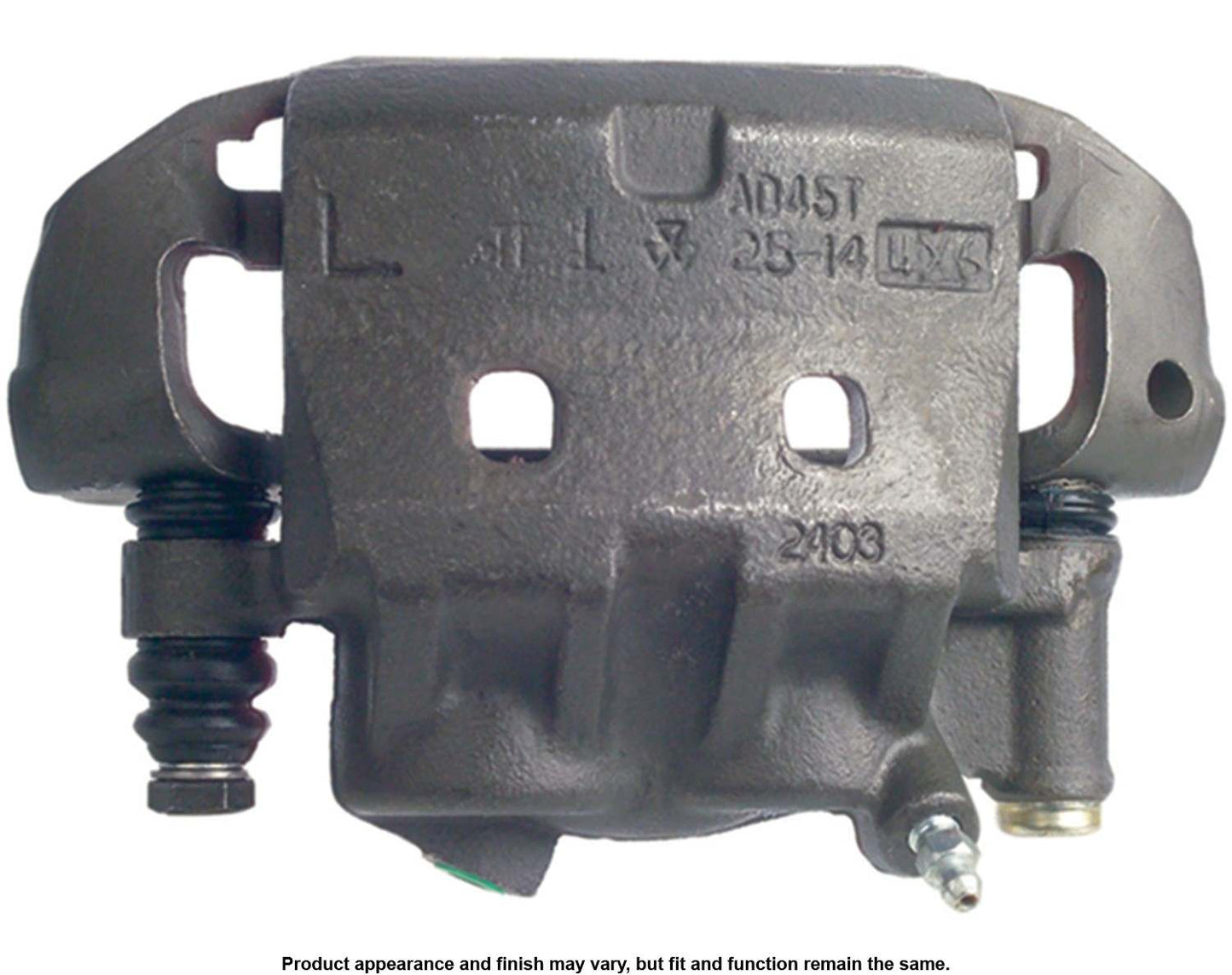 Cardone Reman Disc Brake Caliper 19-B1585