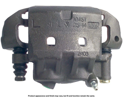 Cardone Reman Disc Brake Caliper 19-B1585