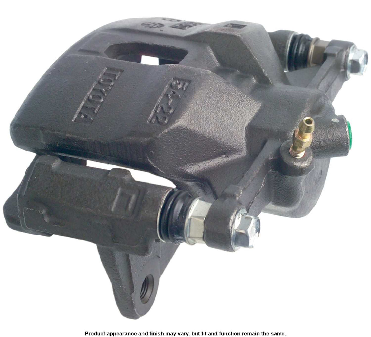 Cardone Reman Disc Brake Caliper 19-B1590