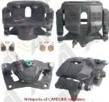 Cardone Reman Disc Brake Caliper 19-B1590