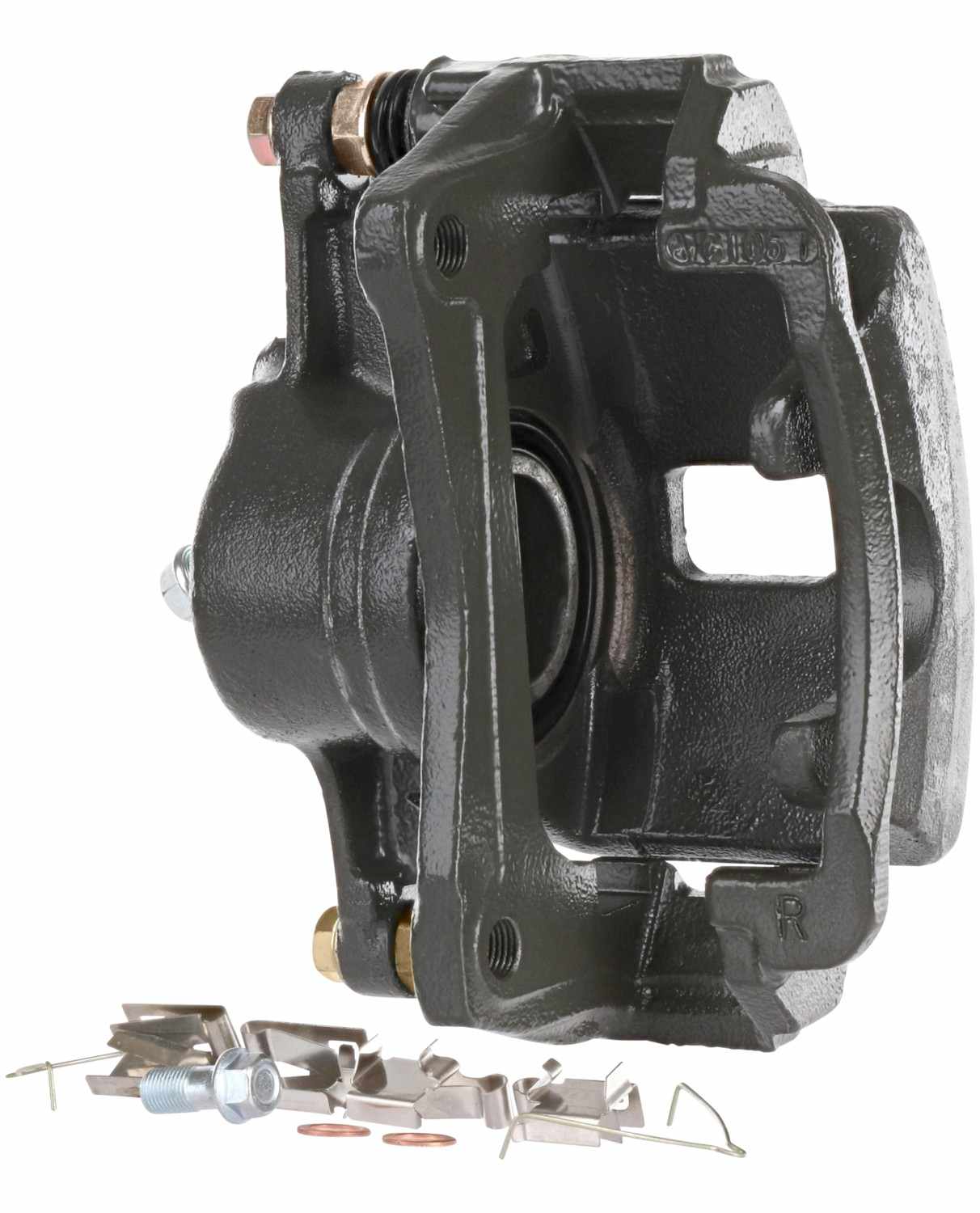 Cardone Reman Disc Brake Caliper 19-B1591