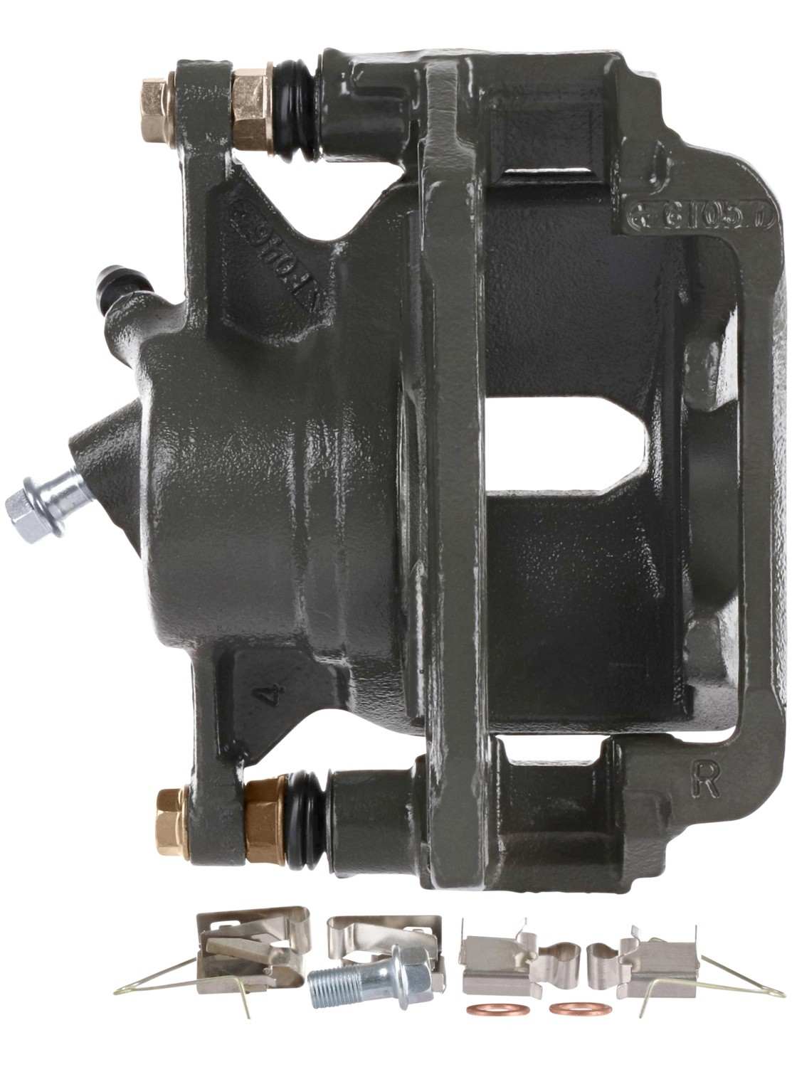 Cardone Reman Disc Brake Caliper 19-B1591