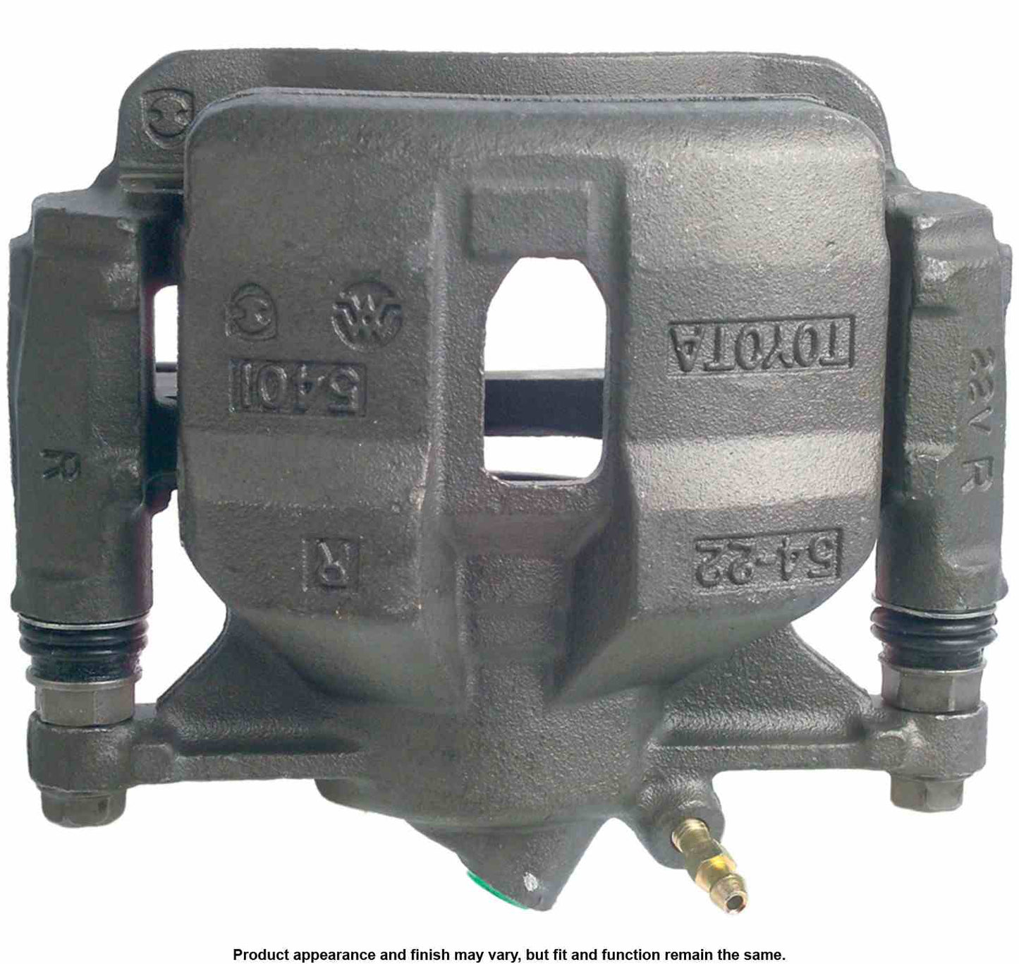 Cardone Reman Disc Brake Caliper 19-B1591