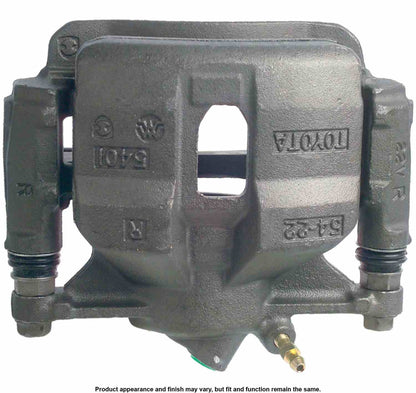 Cardone Reman Disc Brake Caliper 19-B1591