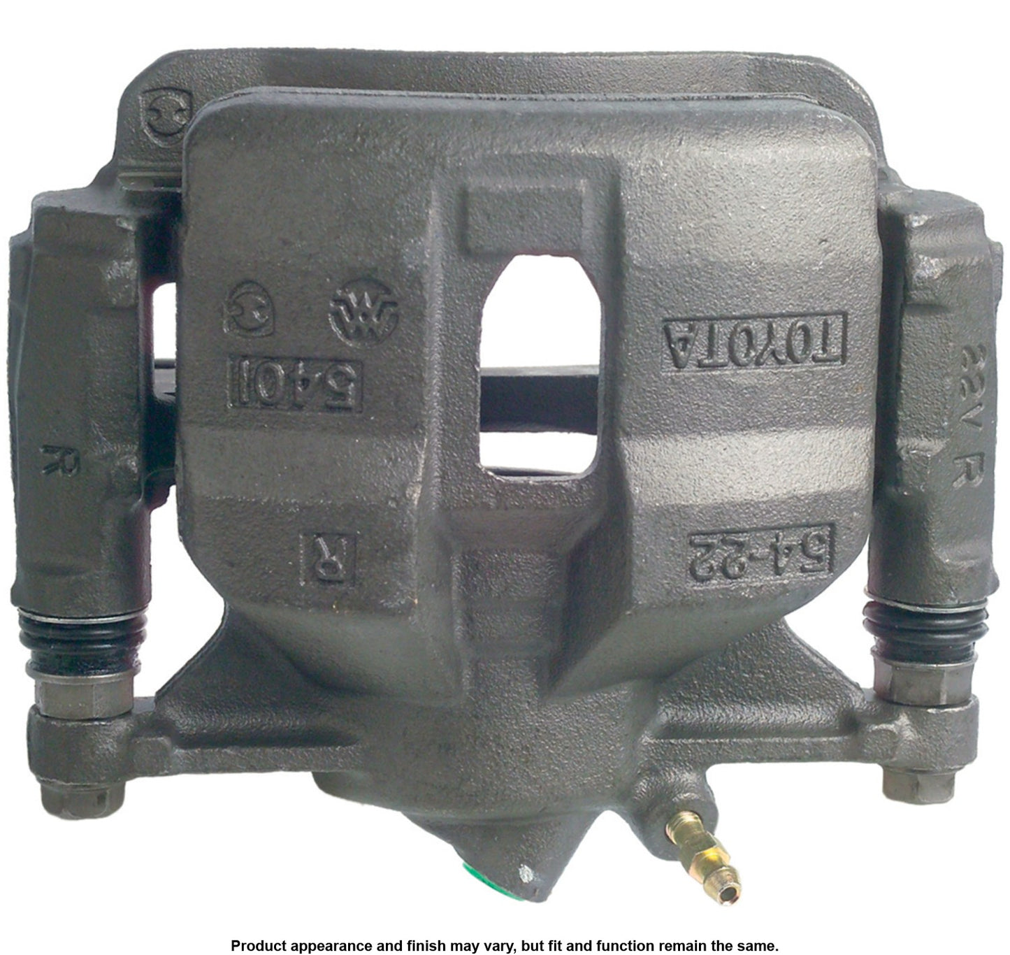 Cardone Reman Disc Brake Caliper 19-B1591