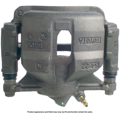 Cardone Reman Disc Brake Caliper 19-B1591