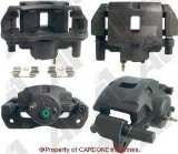 Cardone Reman Disc Brake Caliper 19-B1594