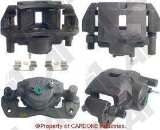 Cardone Reman Disc Brake Caliper 19-B1595