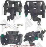 Cardone Reman Disc Brake Caliper 19-B1596A