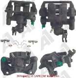 Cardone Reman Disc Brake Caliper 19-B1596A