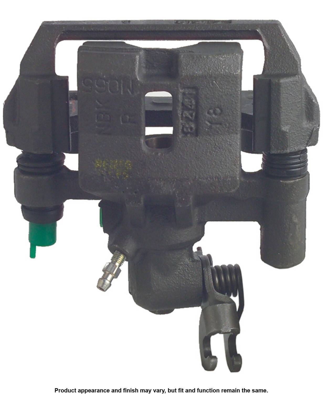 Cardone Reman Disc Brake Caliper 19-B1596A