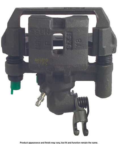 Cardone Reman Disc Brake Caliper 19-B1596A