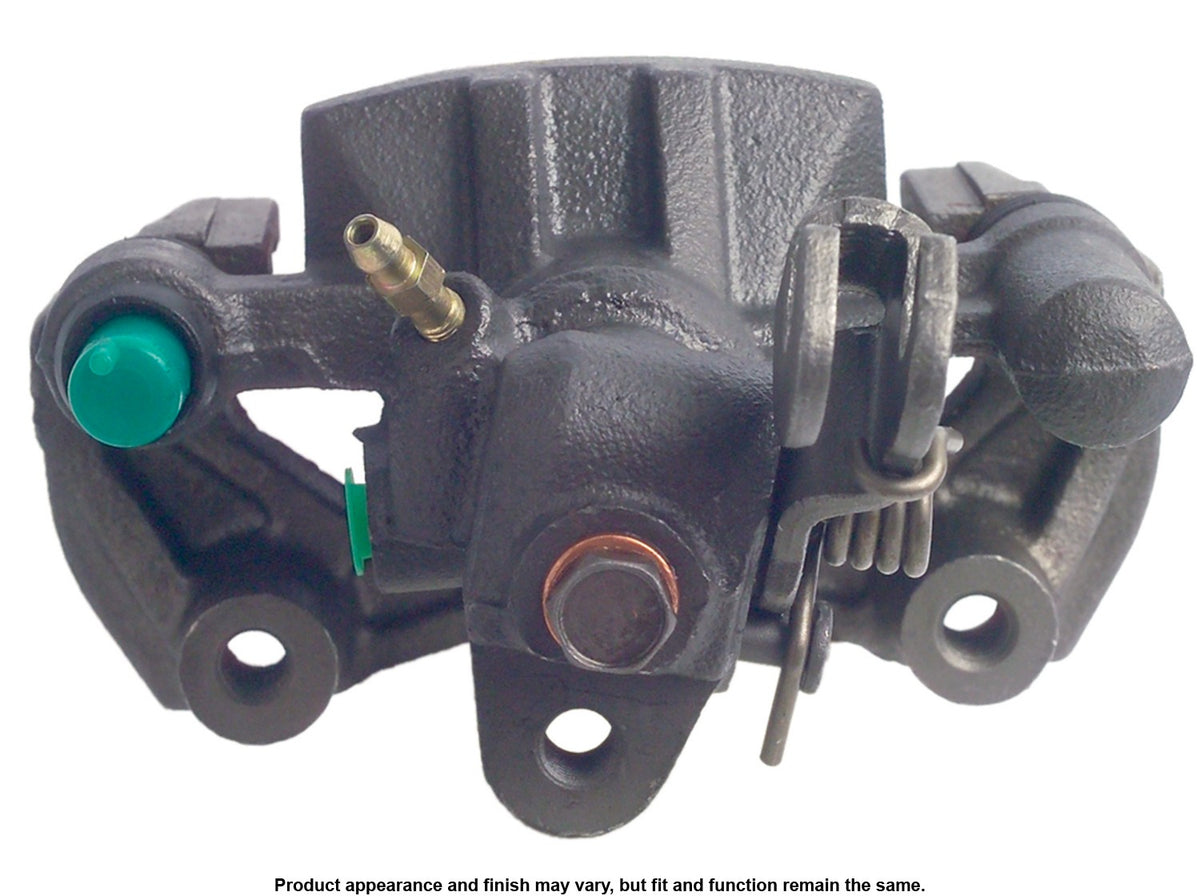 Cardone Reman Disc Brake Caliper 19-B1596