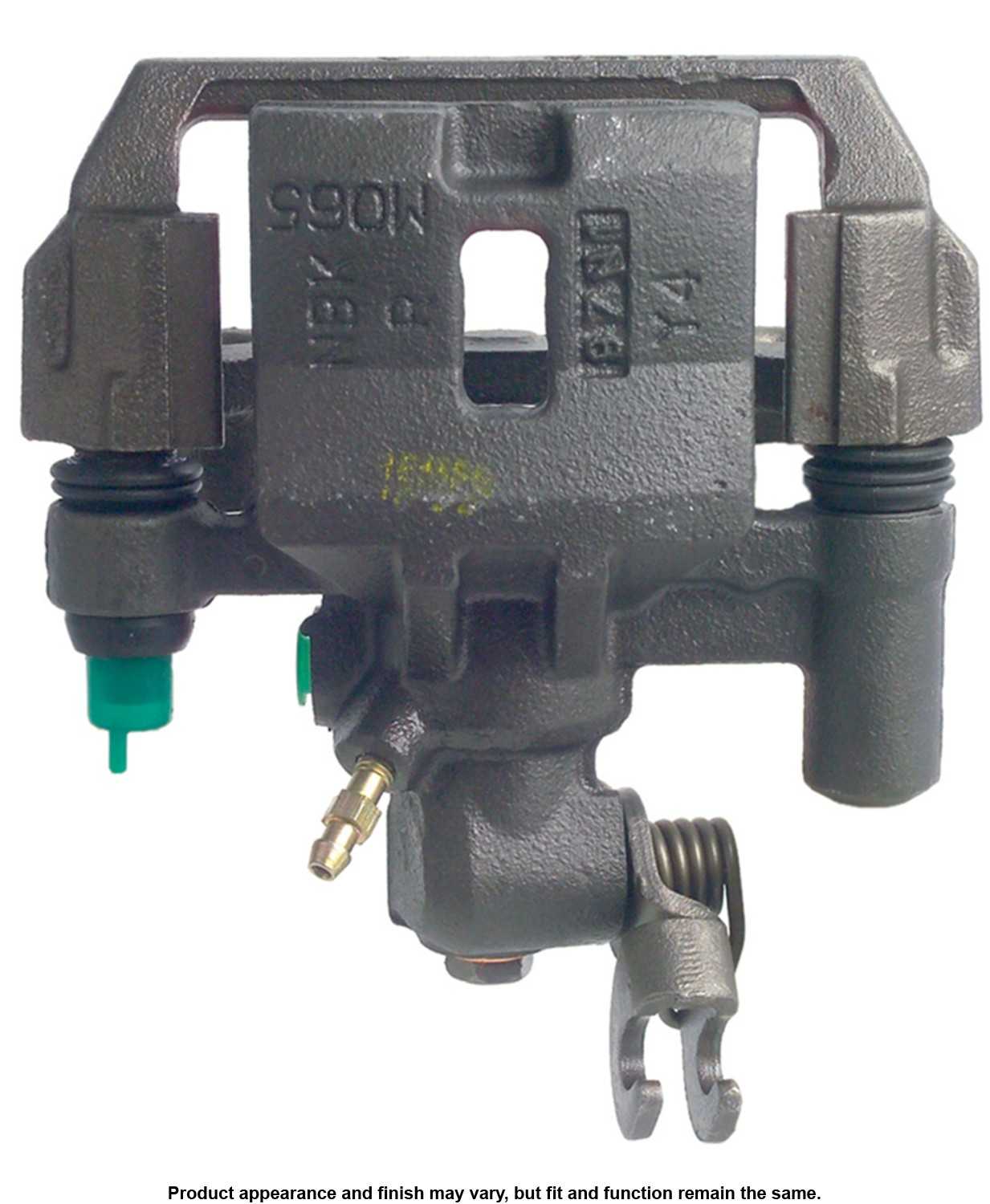 Cardone Reman Disc Brake Caliper 19-B1596