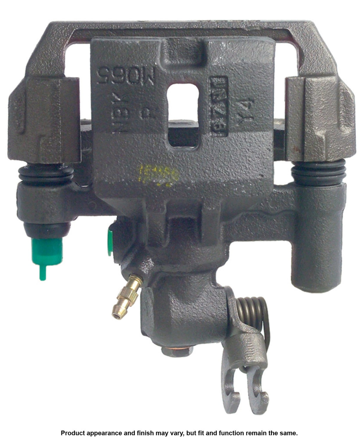 Cardone Reman Disc Brake Caliper 19-B1596