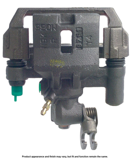 Cardone Reman Disc Brake Caliper 19-B1596