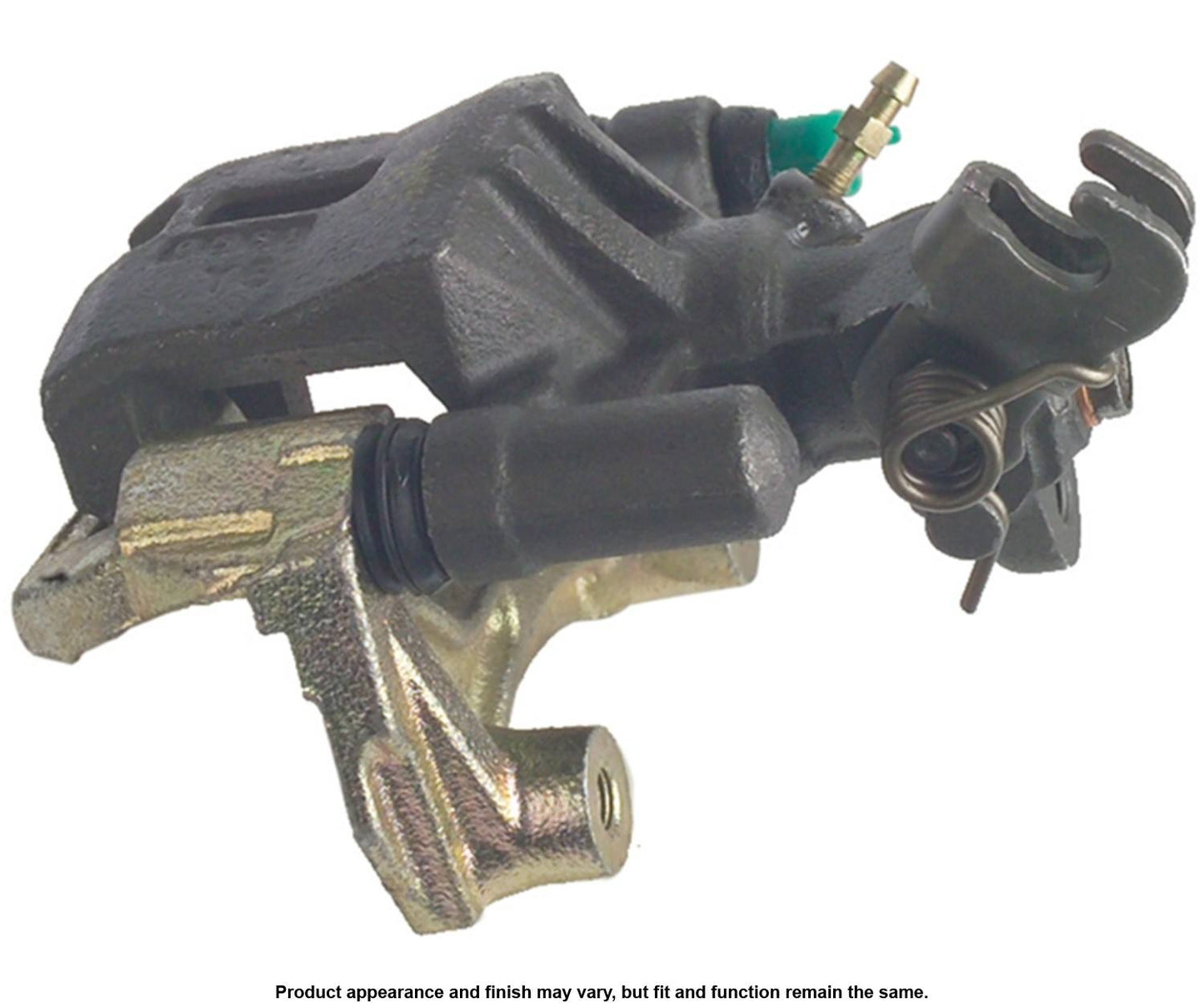 Cardone Reman Disc Brake Caliper 19-B1597A