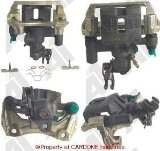 Cardone Reman Disc Brake Caliper 19-B1597A