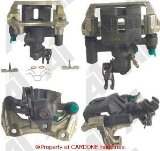 Cardone Reman Disc Brake Caliper 19-B1597A